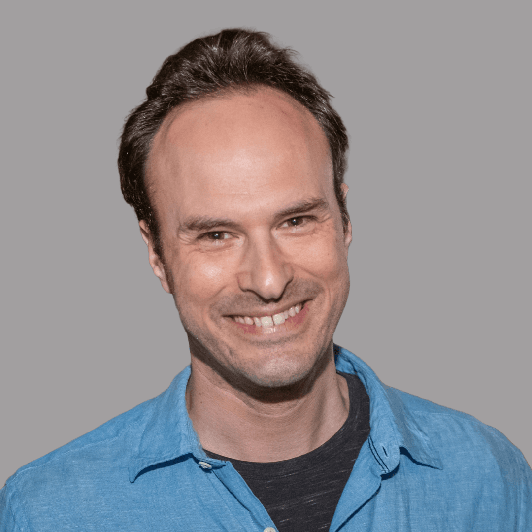 Jonathan Witztum, PhD